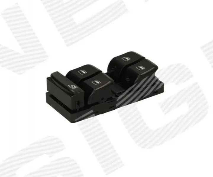 Кнопка стеклоподъемника SIGNEDA WSR003 (фото 1)