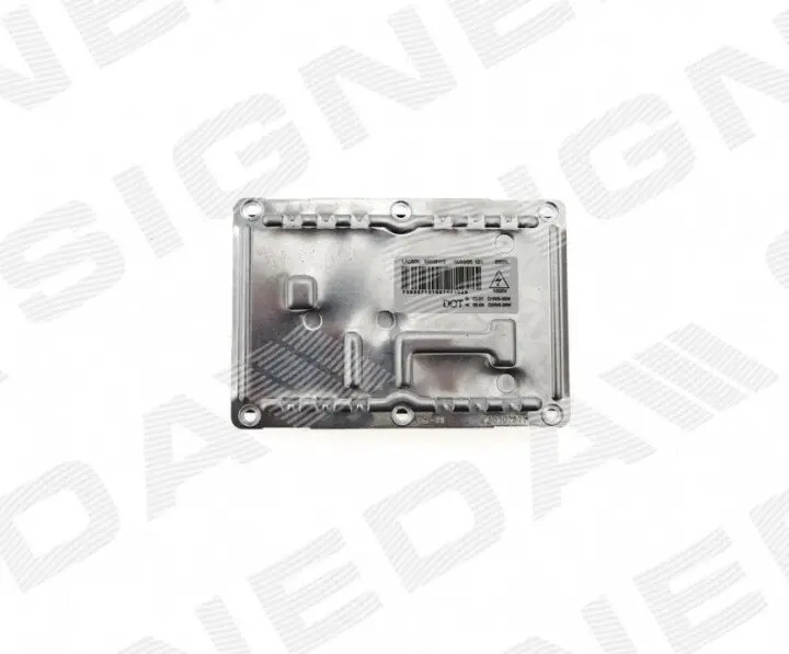 Фото 1 - Блок ксенону SIGNEDA XB391B Блок ксенону SIGNEDA XB391B (фото 1)