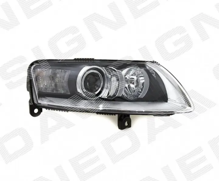 Передняя фара SIGNEDA ZAD111037R (фото 1)