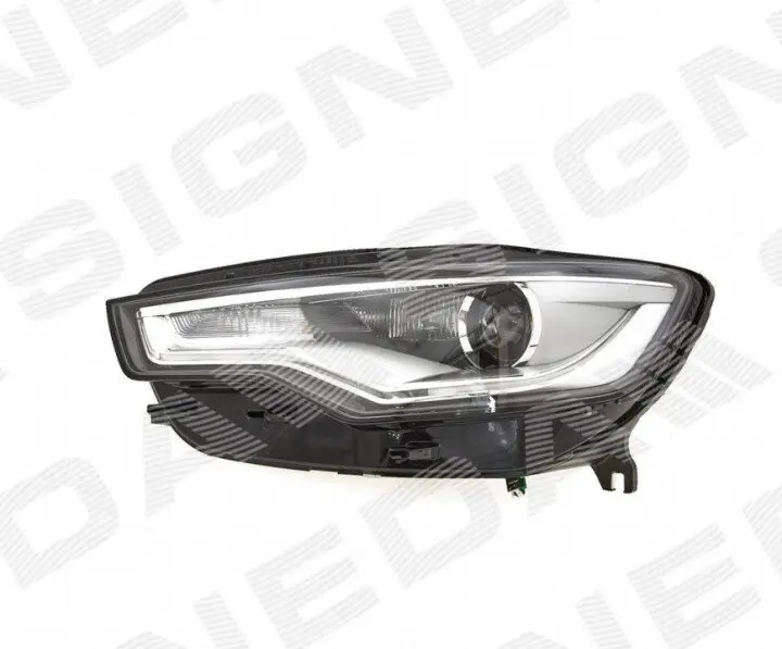 Фото 1 - Передня фара SIGNEDA ZAD111084L Передня фара SIGNEDA ZAD111084L (фото 1)