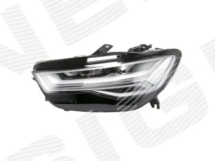 Передняя фара SIGNEDA ZAD111570L