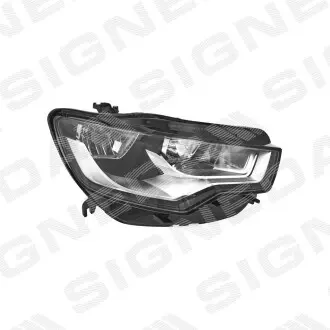 Передняя фара SIGNEDA ZAD111605R