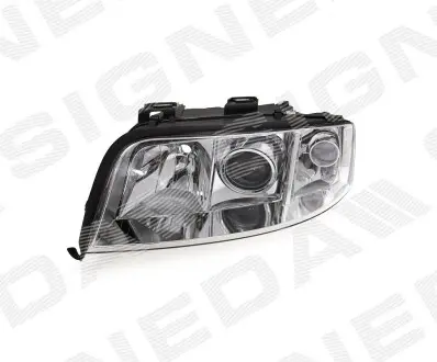 Передняя фара SIGNEDA ZAD1194L