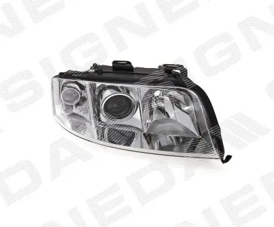 Передняя фара SIGNEDA ZAD1194R