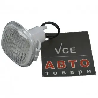 Показатель поворота на крыло skoda rapid, 12 - 19 SIGNEDA ZAD1405C