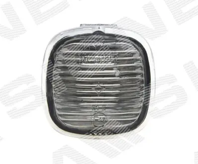 Указатель поворота на крыло SIGNEDA ZAD1405D