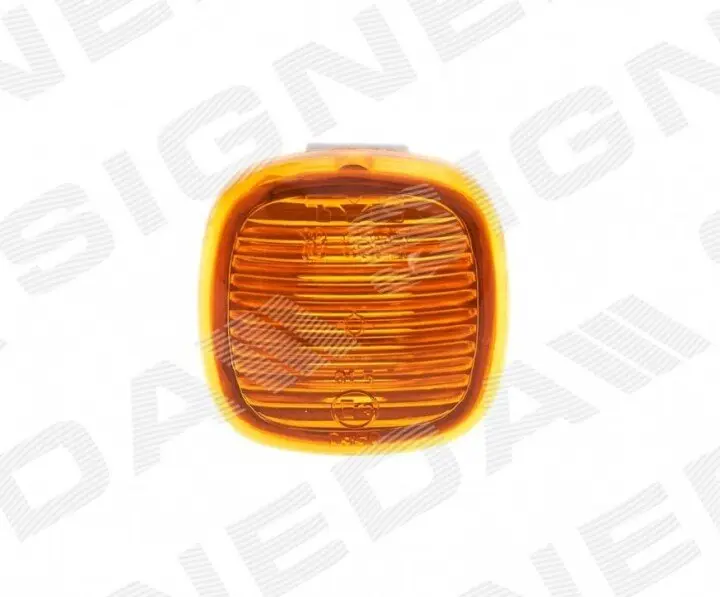 Фото 1 - Покажчик повороту на крилі SIGNEDA ZAD1405Y Покажчик повороту на крилі SIGNEDA ZAD1405Y (фото 1)