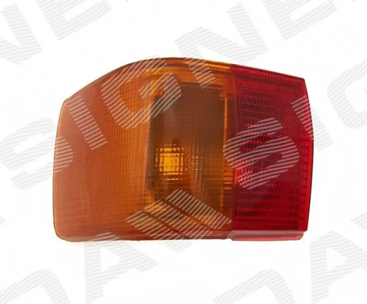 Задний фонарь SIGNEDA ZAD1903KR (фото 1)