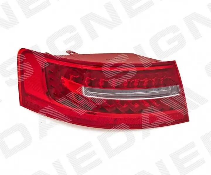 Фото 1 - Задний фонарь SIGNEDA ZAD191165LD Задний фонарь SIGNEDA ZAD191165LD (фото 1)