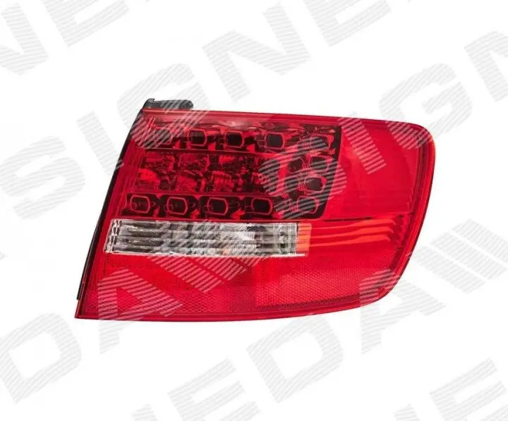 Задній ліхтар SIGNEDA ZAD191166R (фото 1)