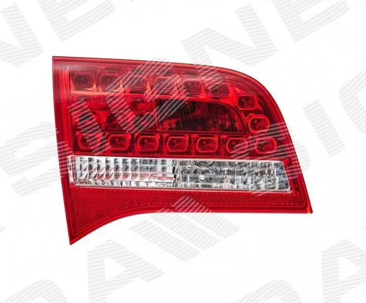 Задний фонарь SIGNEDA ZAD191167L (фото 1)