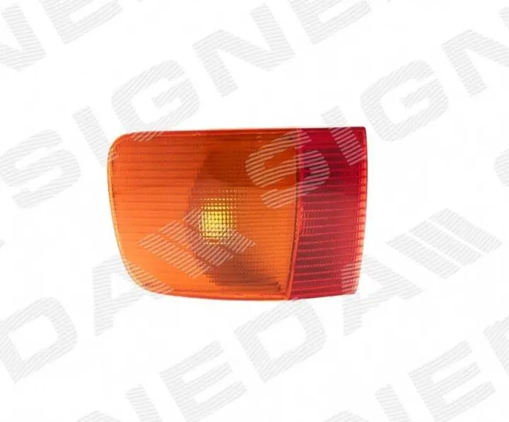 Задний фонарь SIGNEDA ZAD1916KYR (фото 1)