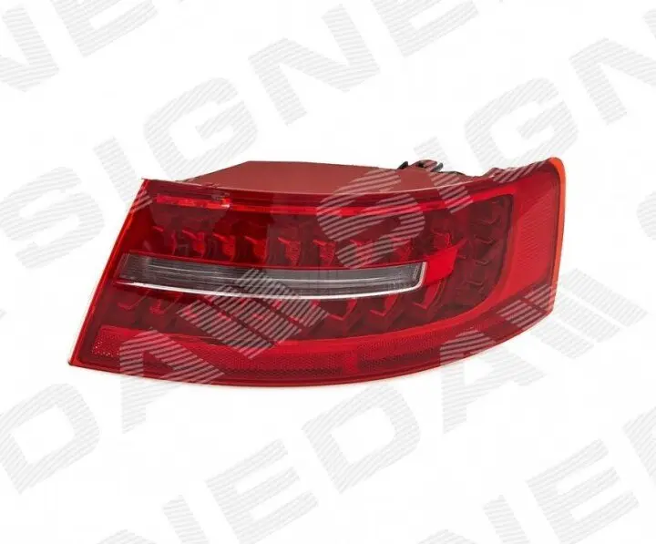 Задний фонарь SIGNEDA ZAD1929KR (фото 1)