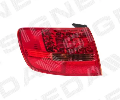 Задний фонарь SIGNEDA ZAD1968LV