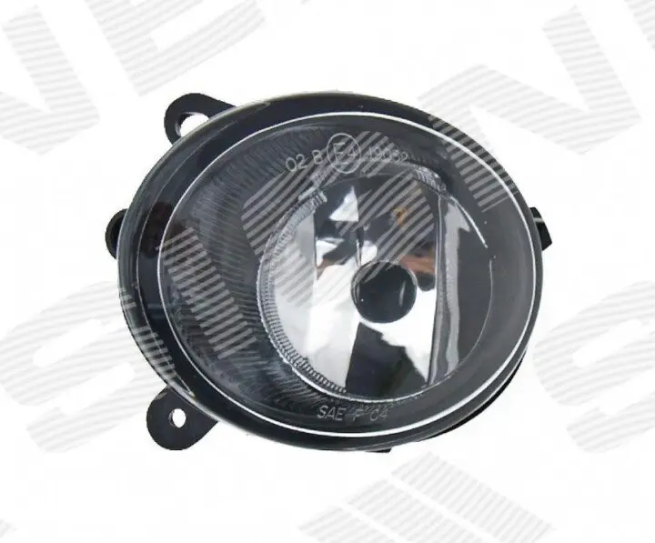 Противотуманная фара SIGNEDA ZAD2001KL (фото 1)