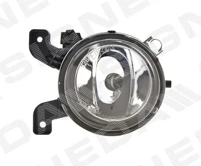 Протитуманна фара SIGNEDA ZAD2004L