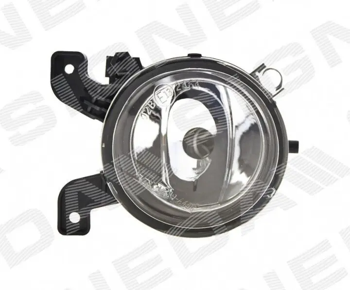 Фото 1 - Противотуманная фара SIGNEDA ZAD2004L Противотуманная фара SIGNEDA ZAD2004L (фото 1)