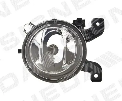 Протитуманна фара SIGNEDA ZAD2004R