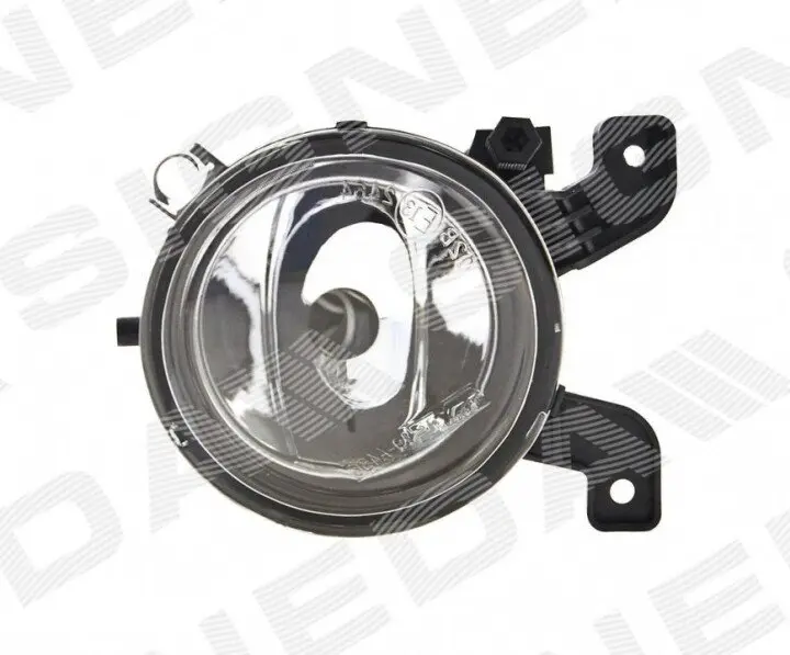 Протитуманна фара SIGNEDA ZAD2004R (фото 1)