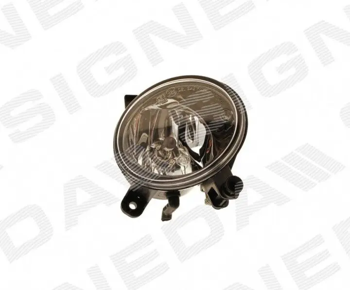 Противотуманная фара SIGNEDA ZAD2006RH (фото 1)