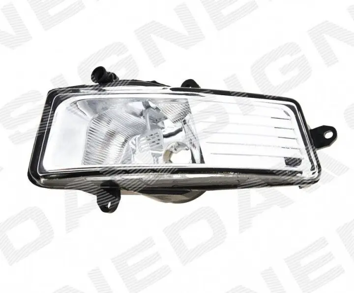 Протитуманна фара SIGNEDA ZAD2007L (фото 1)