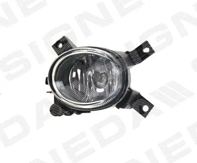 Протитуманна фара SIGNEDA ZAD201011L