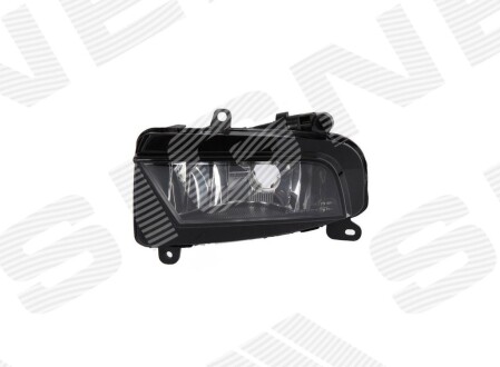 Противотуманная фара audi a4/s4 (b8), 12 - 15 SIGNEDA ZAD2012(K)L