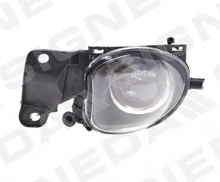 Протитуманна фара SIGNEDA ZAD2017KL (фото 1)