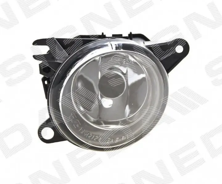 Фото 1 - Противотуманная фара SIGNEDA ZAD2018L Противотуманная фара SIGNEDA ZAD2018L (фото 1)