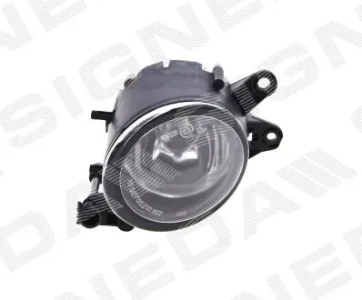 Противотуманная фара SIGNEDA ZAD2019KL