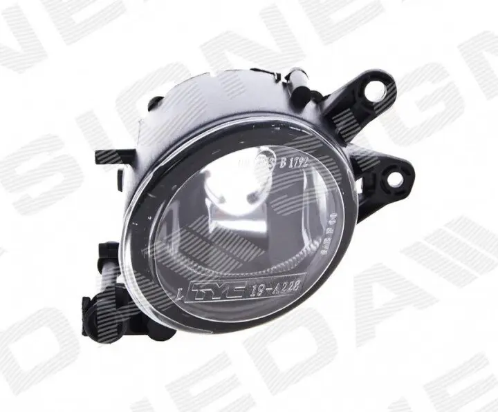 Противотуманная фара SIGNEDA ZAD2019NL (фото 1)