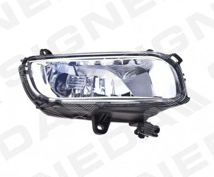 Фото 1 - Противотуманная фара SIGNEDA ZAD2037R Противотуманная фара SIGNEDA ZAD2037R (фото 1)