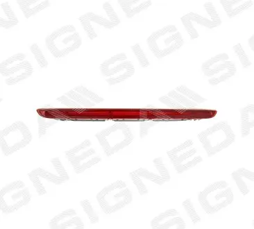 Фонарь дополнительного стоп сигнала SIGNEDA ZAD3401L/R