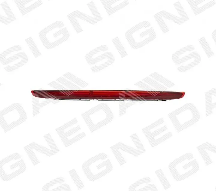 Фото 1 - Фонарь дополнительного стоп сигнала SIGNEDA ZAD3402L/RD Фонарь дополнительного стоп сигнала SIGNEDA ZAD3402L/RD (фото 1)