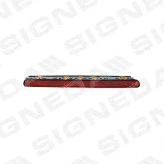 ЗАДНІ СТОП-СИГНАЛИ | SEAT EXEO (3R2), 12.08 - 08.13 SIGNEDA ZAD3407