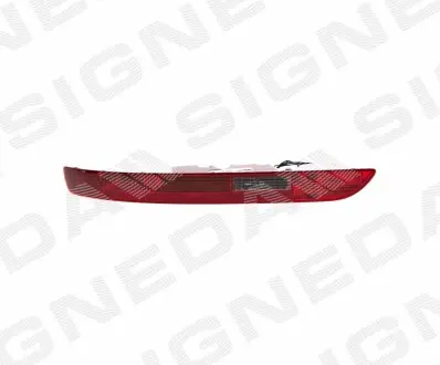 Отражатель SIGNEDA ZAD4002LMM