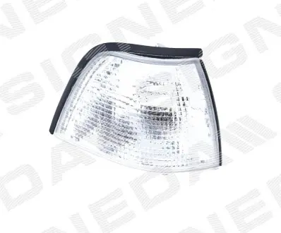 Покажчик повороту SIGNEDA ZBM1503CR