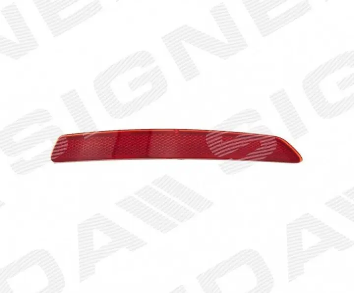 Фото 1 - Відбивач світла в бампер задній SIGNEDA ZBM1602L Відбивач світла в бампер задній SIGNEDA ZBM1602L (фото 1)