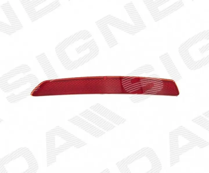 Фото 1 - Відбивач світла в бампер задній bmw 3 (f30/f31/f35 SIGNEDA ZBM1602R Відбивач світла в бампер задній bmw 3 (f30/f31/f35 SIGNEDA ZBM1602R (фото 1)