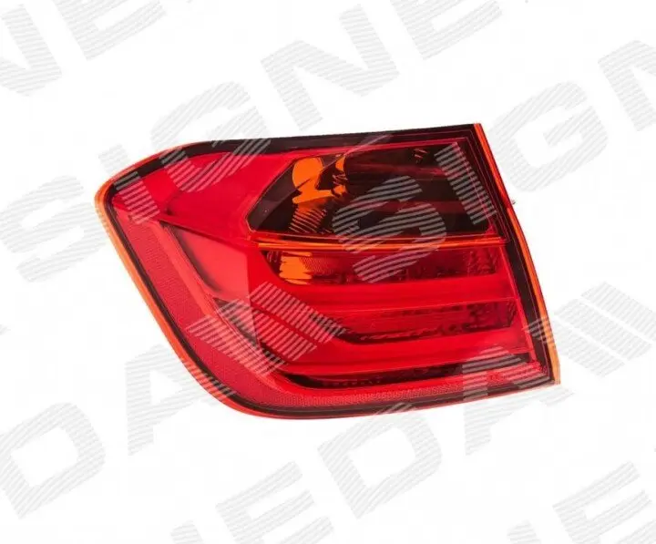 Фото 1 - Задний фонарь SIGNEDA ZBM1952L Задний фонарь SIGNEDA ZBM1952L (фото 1)