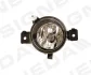 Фара протитуманна bmw x5 (e70), 04.10 – 11.13 SIGNEDA ZBM201015L (фото 1)