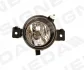 Противотуманная фара bmw x5 (e70), 04.10 – 11.13 SIGNEDA ZBM201015R (фото 1)