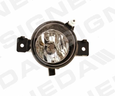 Противотуманная фара bmw x5 (e70), 04.10 – 11.13 SIGNEDA ZBM201015R