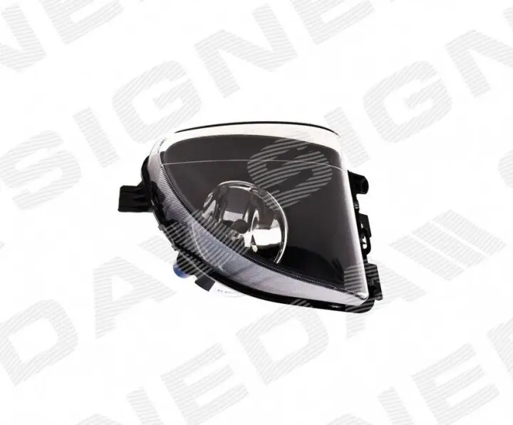 Фото 1 - Противотуманная фара SIGNEDA ZBM201020R Противотуманная фара SIGNEDA ZBM201020R (фото 1)