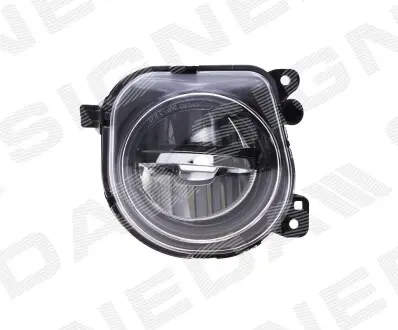 Противотуманная фара SIGNEDA ZBM201027R