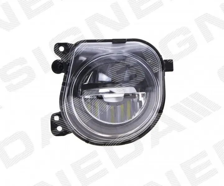 Фара противотуманная bmw 5 (f10/f11), 10 - 16 SIGNEDA ZBM201029L (фото 1)