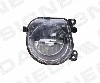 Фара противотуманная bmw 5 (f10/f11), 10 - 16 SIGNEDA ZBM201029R