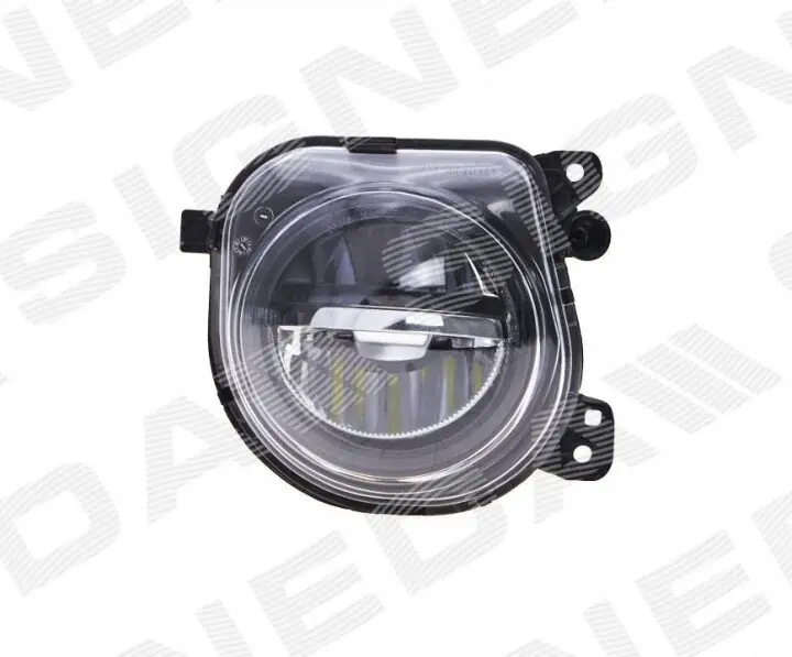 Фара противотуманная bmw 5 (f10/f11), 10 - 16 SIGNEDA ZBM201029R (фото 1)