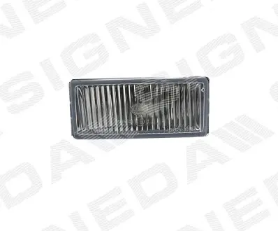 Протитуманна фара SIGNEDA ZBM201053L