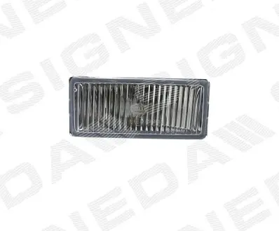 Протитуманна фара SIGNEDA ZBM201053R